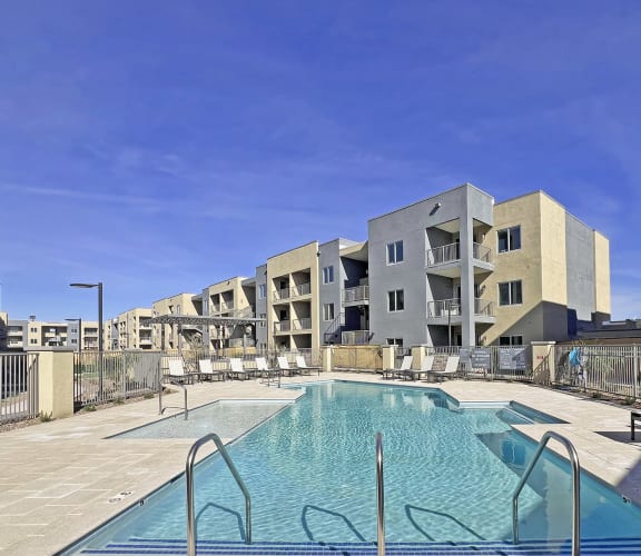 Tucson Landing Apartments in Tucson, AZ